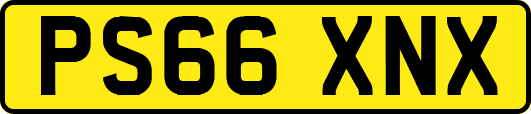 PS66XNX