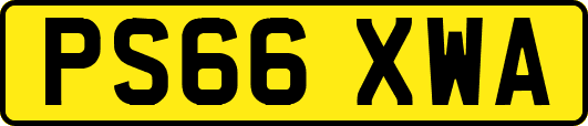 PS66XWA