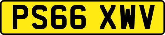 PS66XWV
