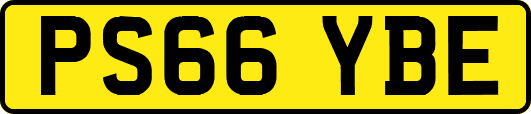 PS66YBE