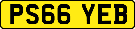 PS66YEB