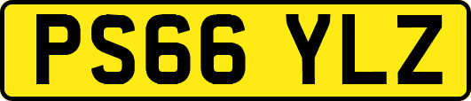 PS66YLZ