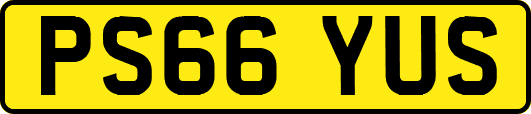 PS66YUS