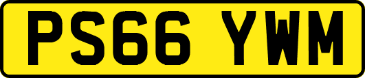PS66YWM