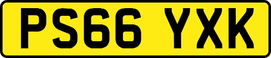 PS66YXK