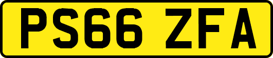 PS66ZFA