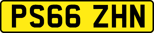 PS66ZHN