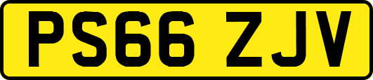 PS66ZJV