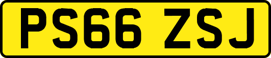 PS66ZSJ