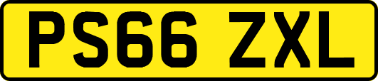 PS66ZXL
