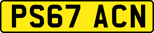 PS67ACN