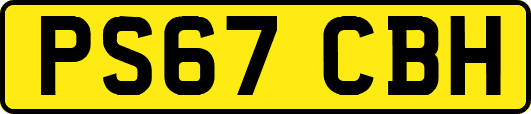 PS67CBH