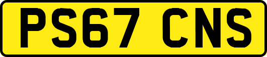 PS67CNS