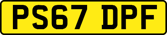 PS67DPF