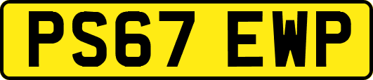 PS67EWP