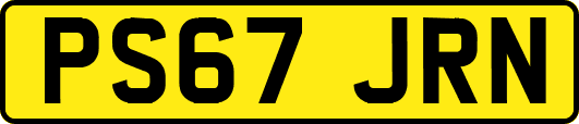PS67JRN
