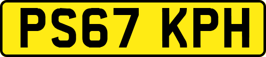 PS67KPH