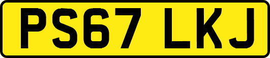PS67LKJ
