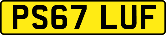 PS67LUF