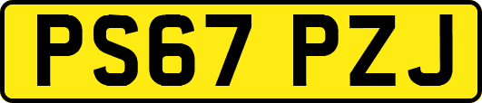 PS67PZJ