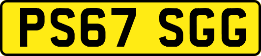 PS67SGG