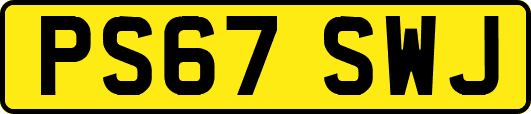 PS67SWJ