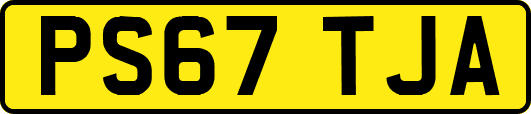 PS67TJA