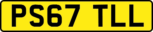 PS67TLL
