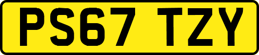 PS67TZY