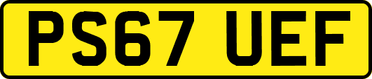 PS67UEF