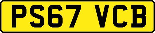 PS67VCB