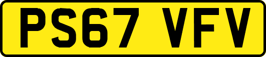 PS67VFV