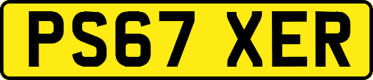PS67XER