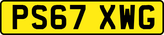 PS67XWG