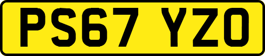 PS67YZO
