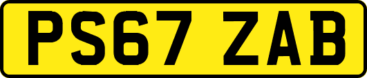 PS67ZAB
