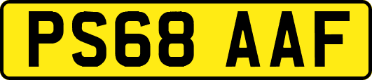 PS68AAF