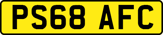 PS68AFC