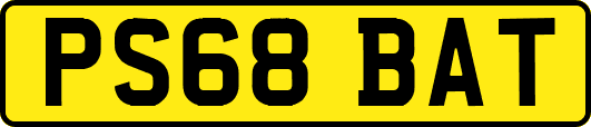 PS68BAT