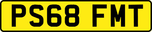 PS68FMT