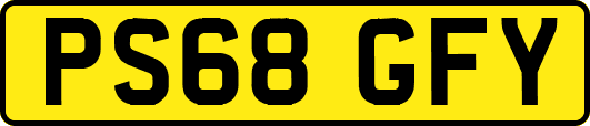 PS68GFY