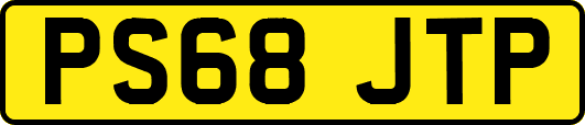 PS68JTP