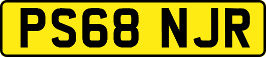 PS68NJR