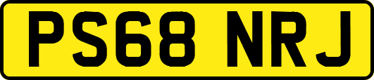 PS68NRJ
