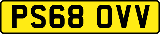 PS68OVV