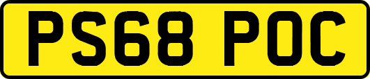 PS68POC