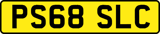 PS68SLC