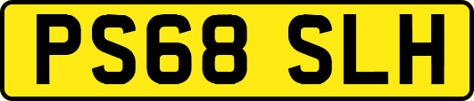 PS68SLH