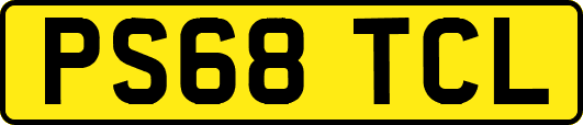PS68TCL