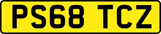 PS68TCZ